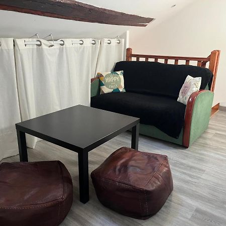 Appartement Centre Historique 布鲁瓦 外观 照片